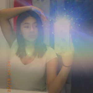 Meet your Posher, Marah